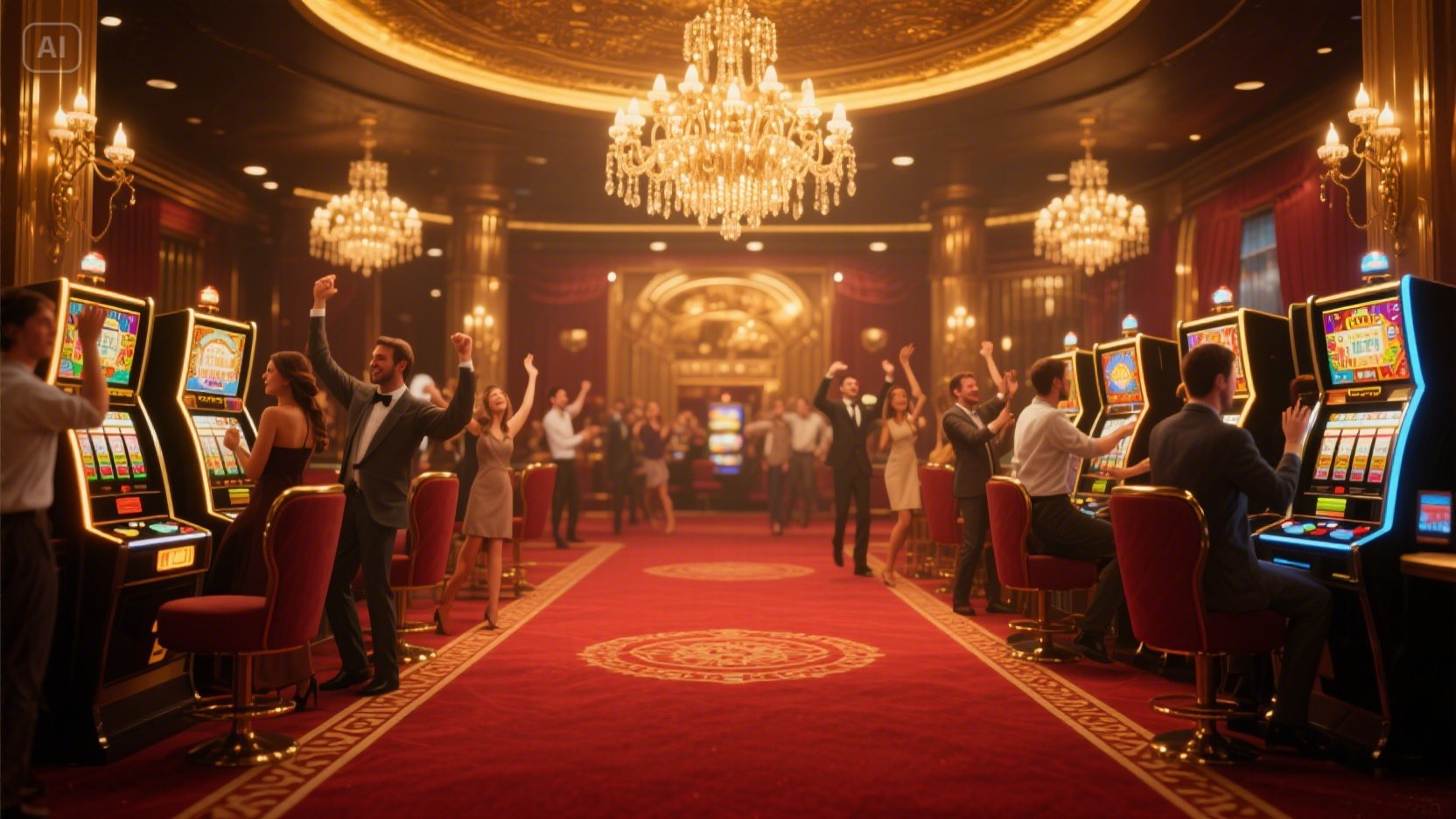 Registration at spin win casino Casino